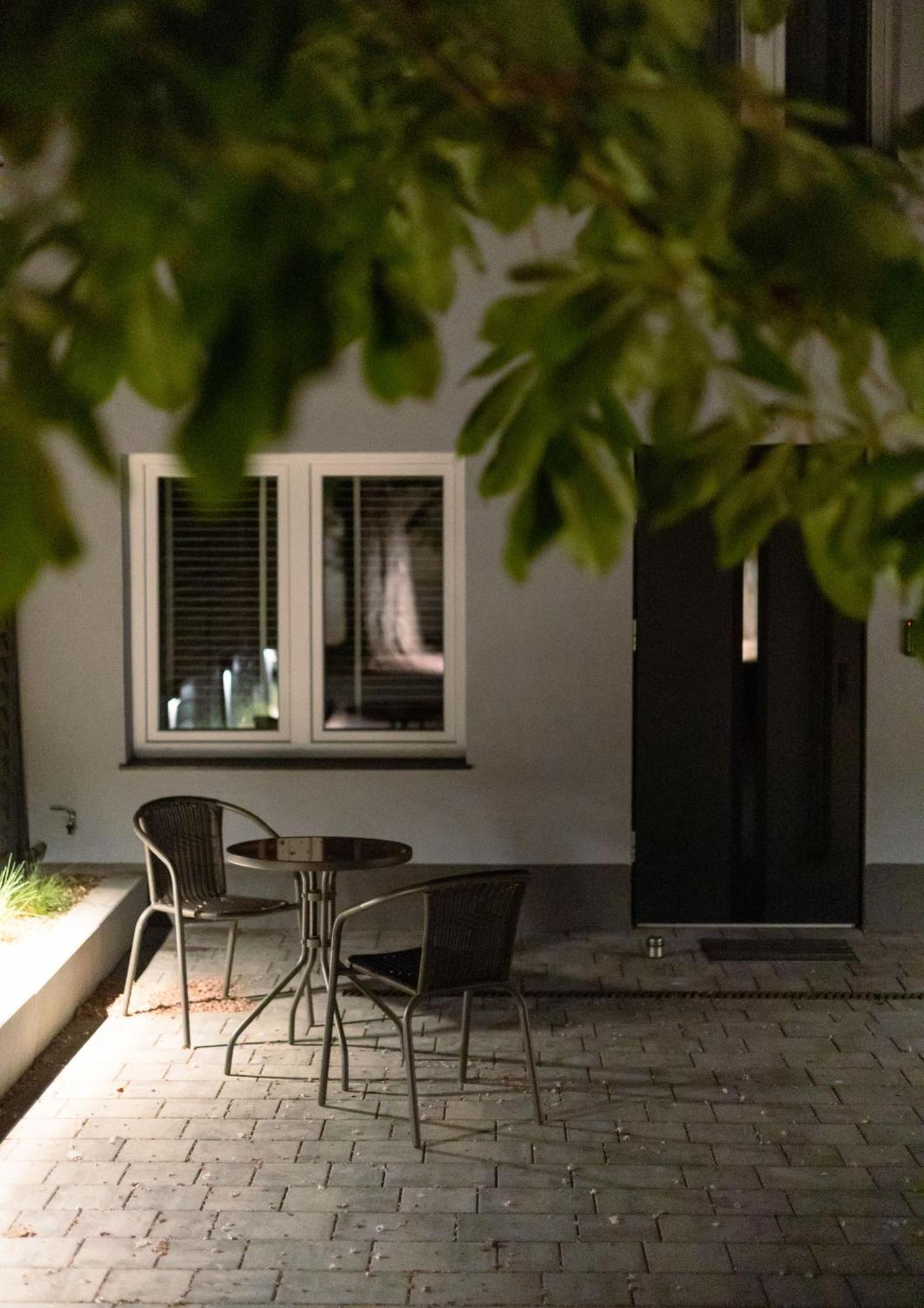 Sileo Apart No.85 Ustka Dış mekan fotoğraf