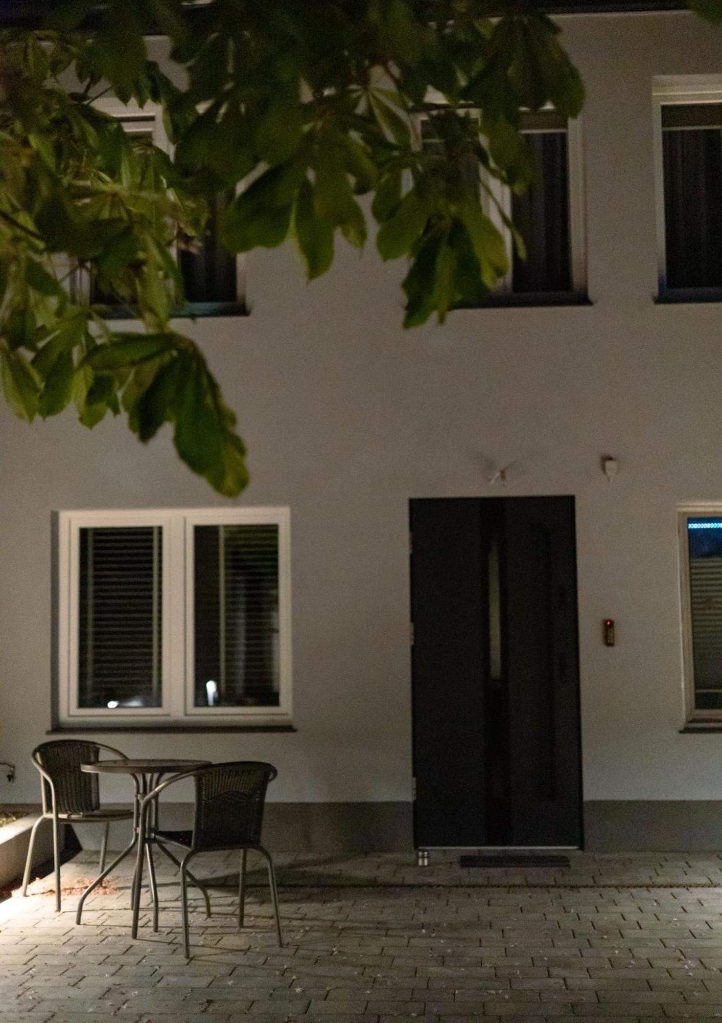 Sileo Apart No.85 Ustka Dış mekan fotoğraf